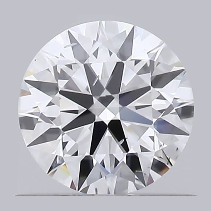 Real Diamond Image