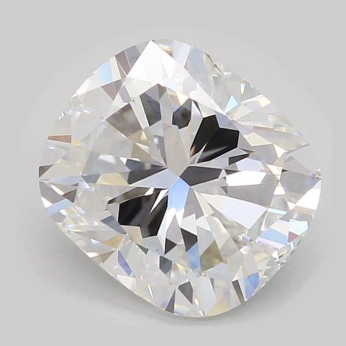 Real Diamond Image