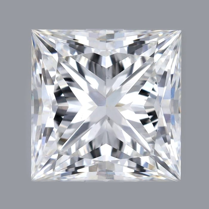 Real Diamond Image