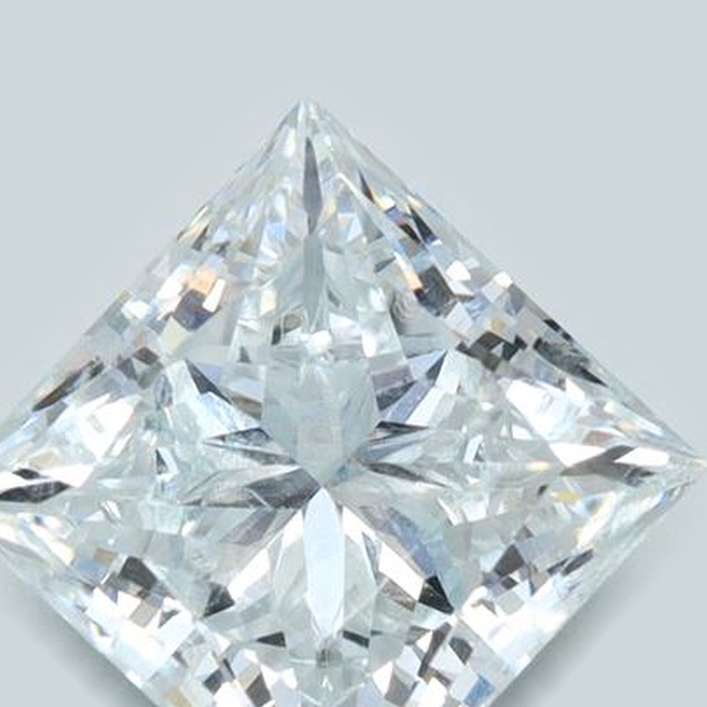 Real Diamond Image
