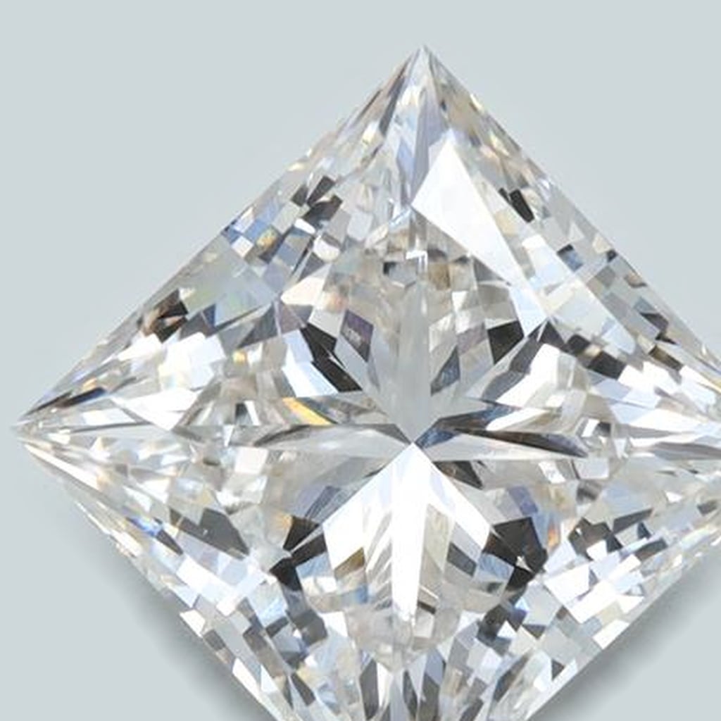 Real Diamond Image