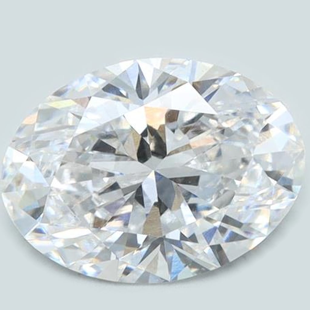 Real Diamond Image