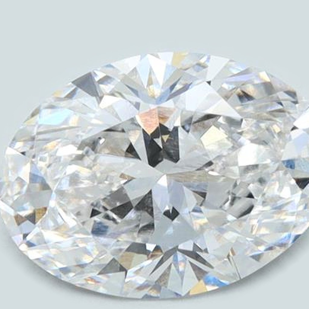 Real Diamond Image