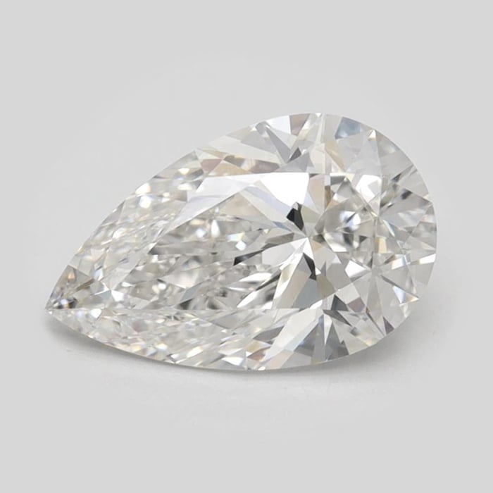 Real Diamond Image