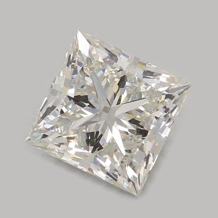 Real Diamond Image