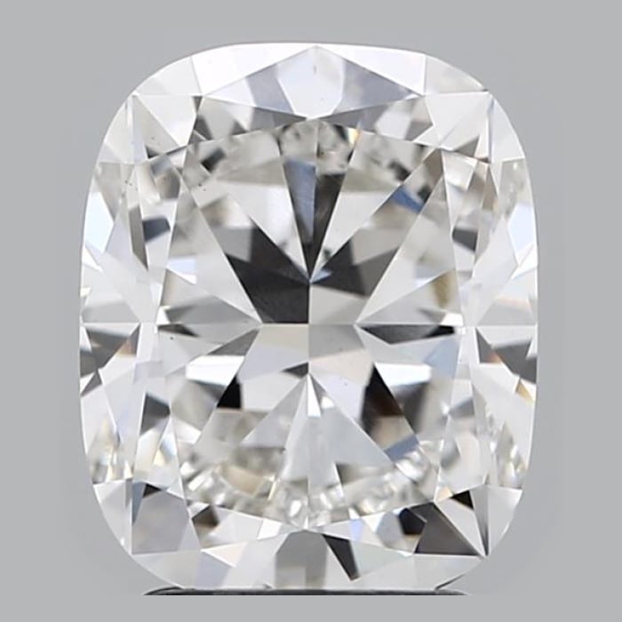 Real Diamond Image