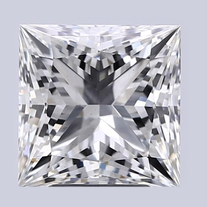 Real Diamond Image