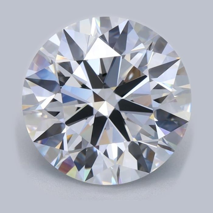 Real Diamond Image