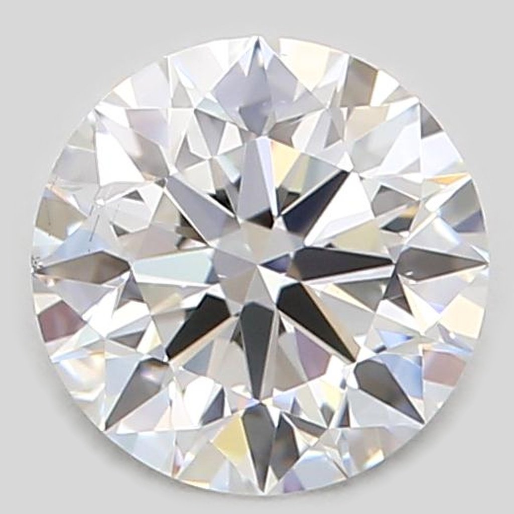 Real Diamond Image