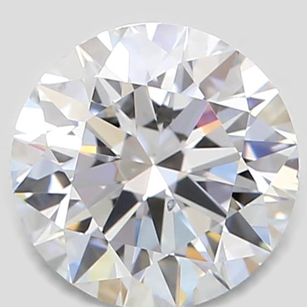 Real Diamond Image