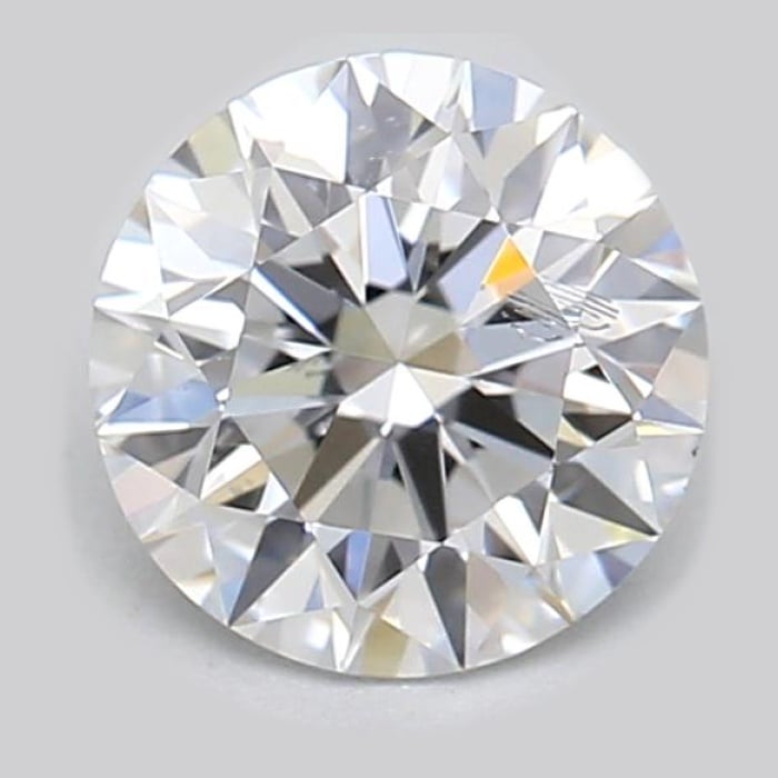 Real Diamond Image