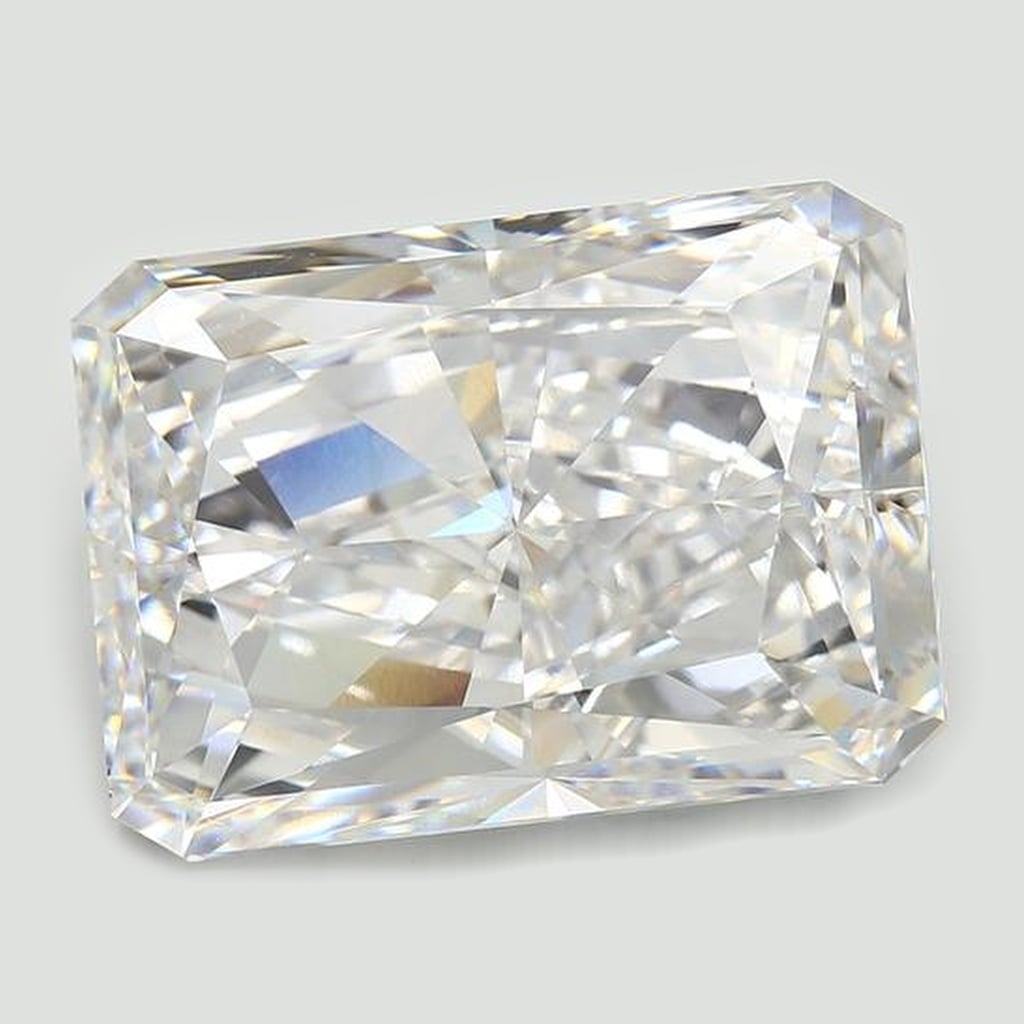 Real Diamond Image