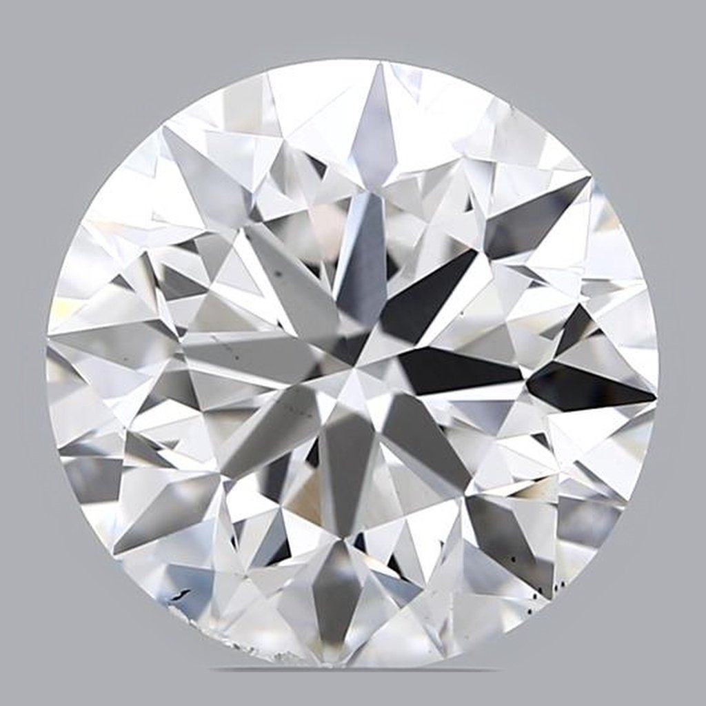 Real Diamond Image