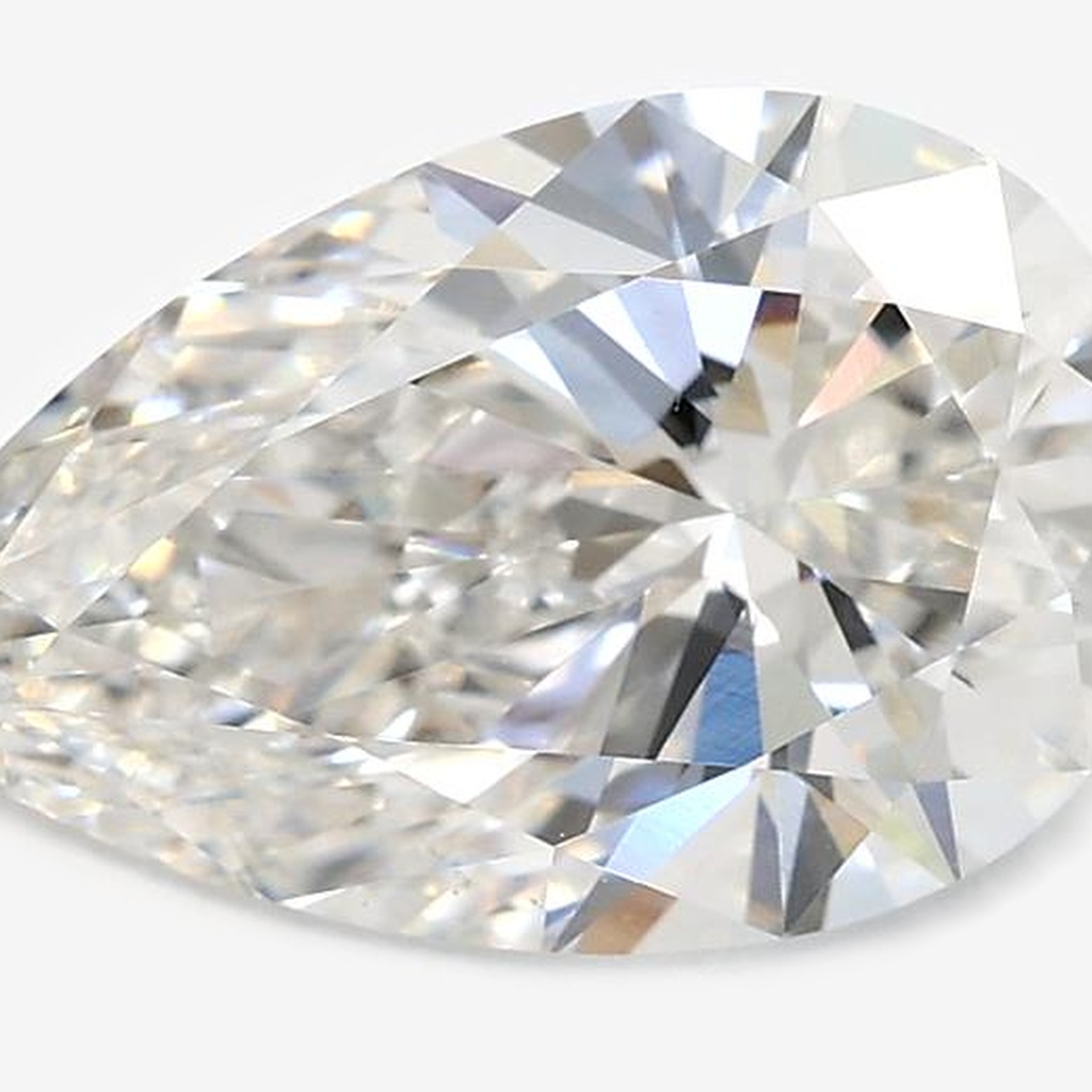Real Diamond Image