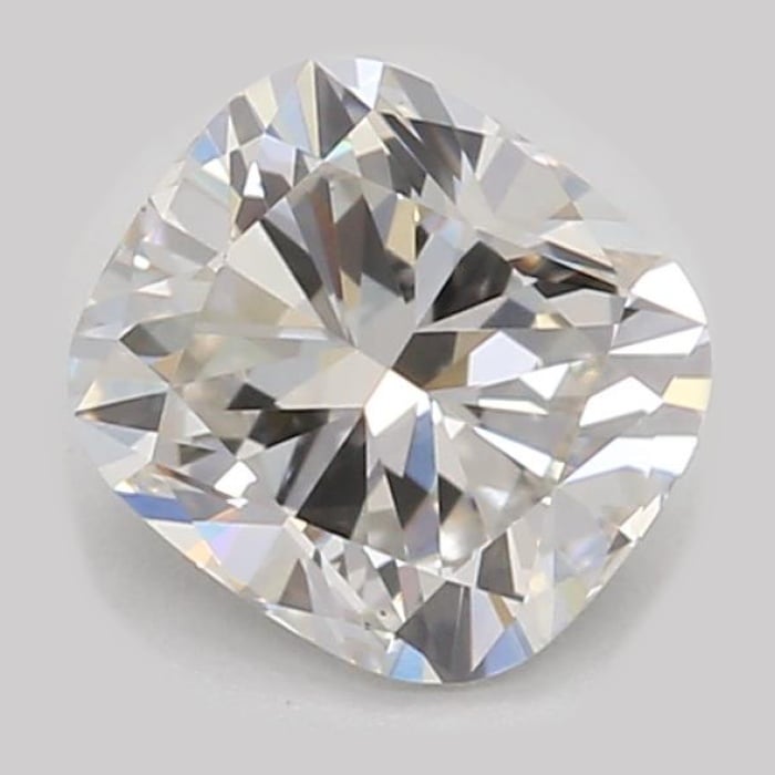 Real Diamond Image