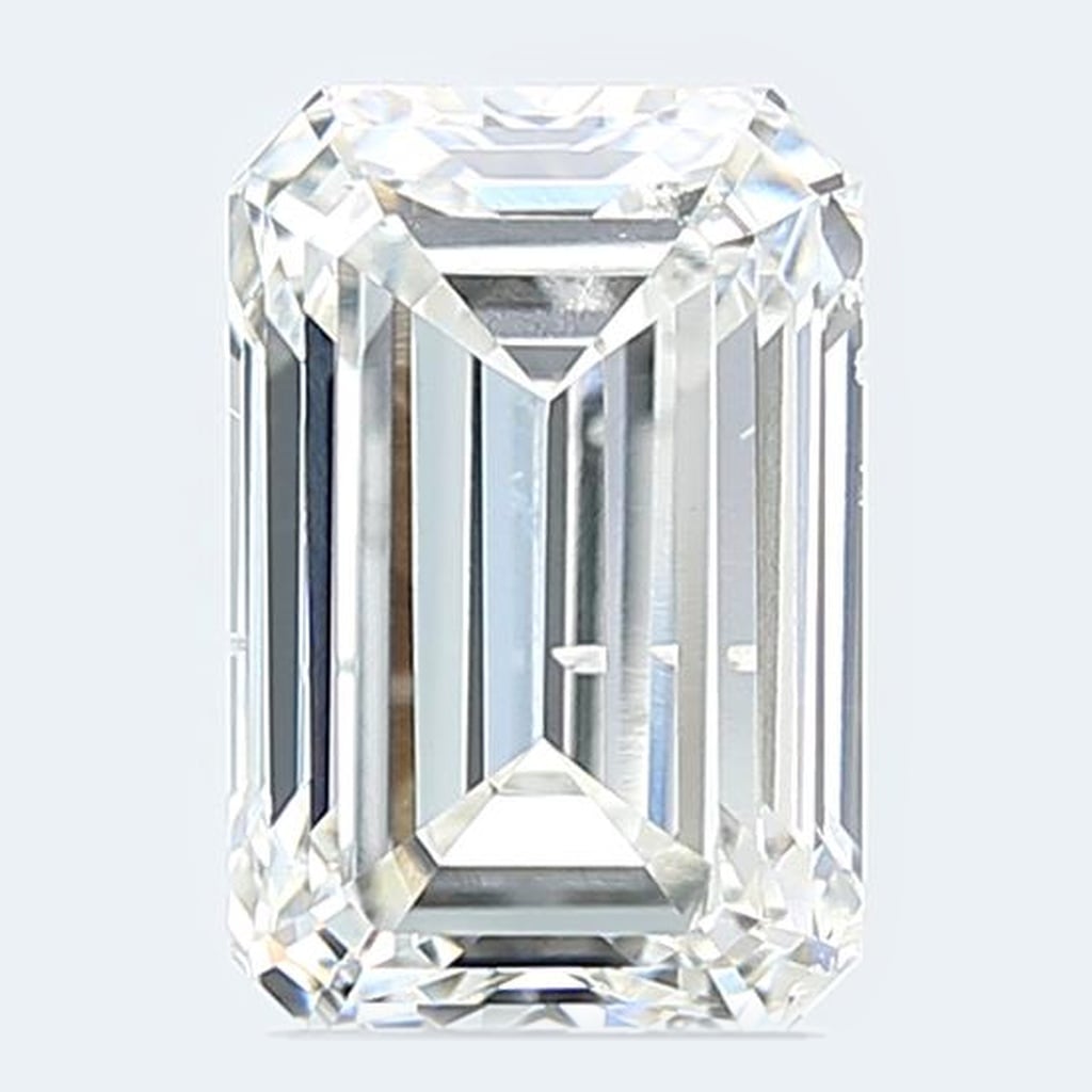 Real Diamond Image