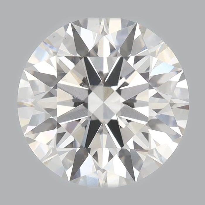 Real Diamond Image