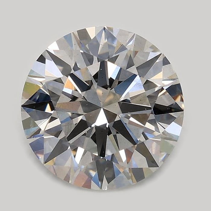 Real Diamond Image