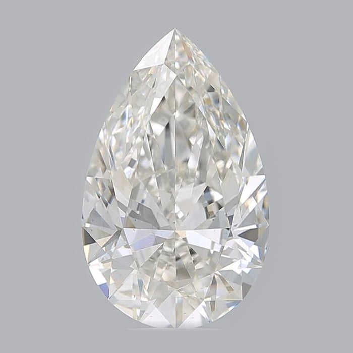 Real Diamond Image