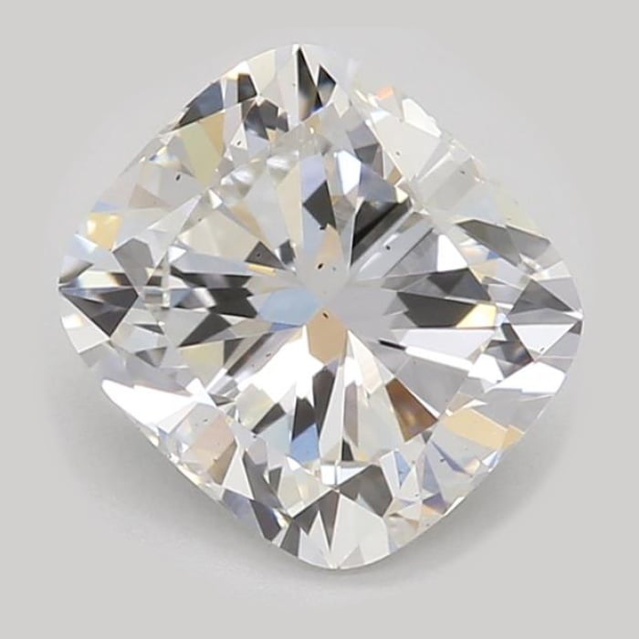 Real Diamond Image