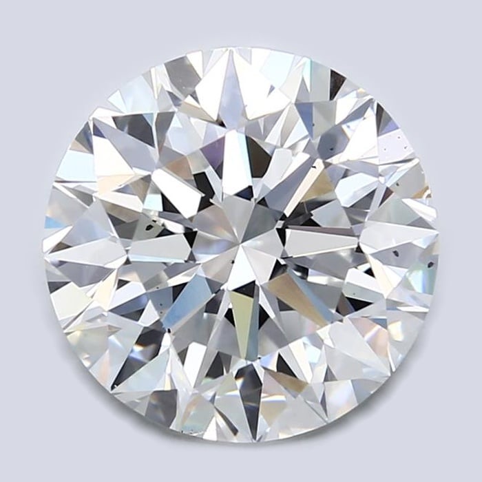 Real Diamond Image