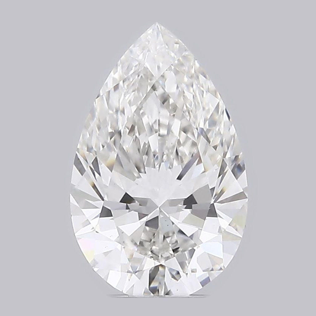 Real Diamond Image