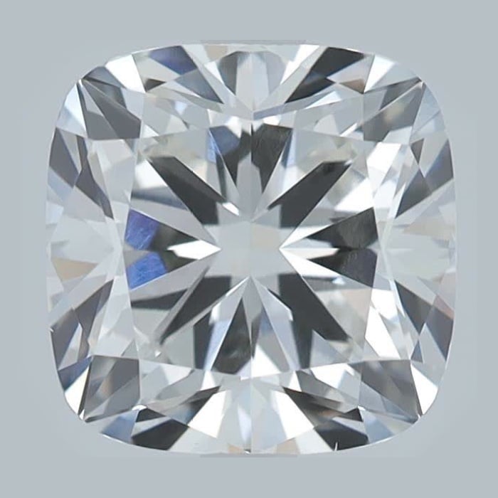 Real Diamond Image