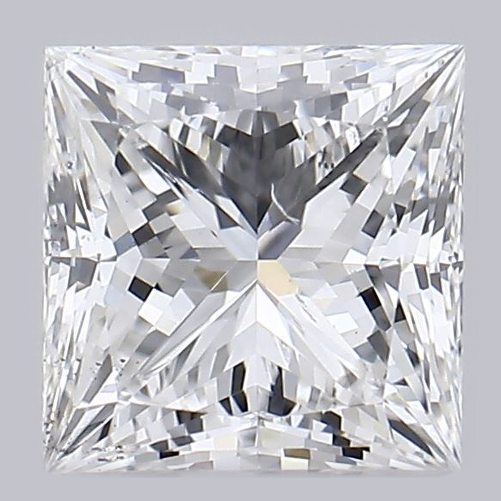 Real Diamond Image