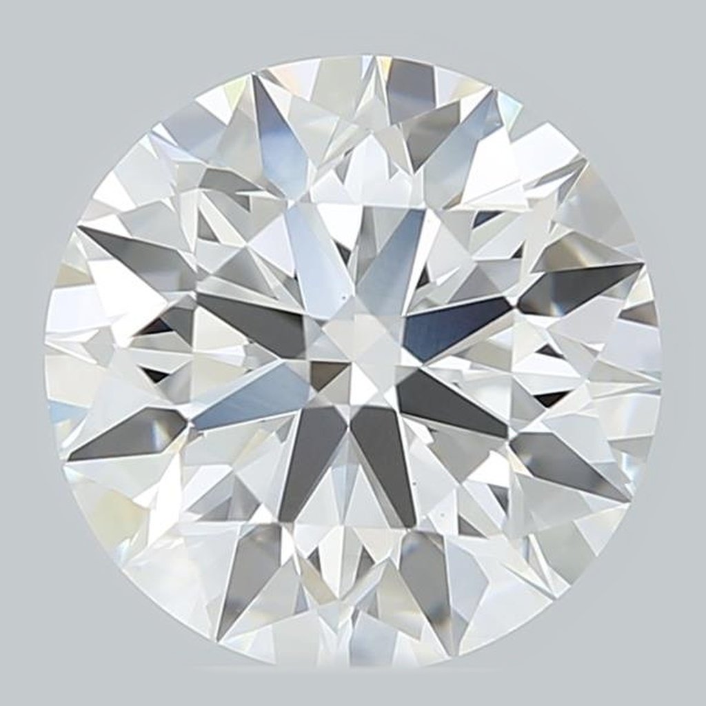 Real Diamond Image