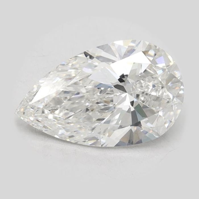 Real Diamond Image