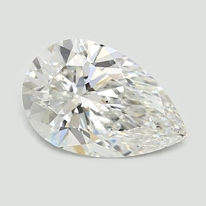 Real Diamond Image