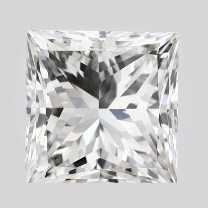 Real Diamond Image