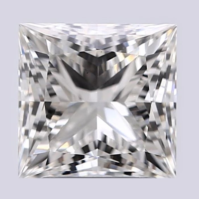 Real Diamond Image