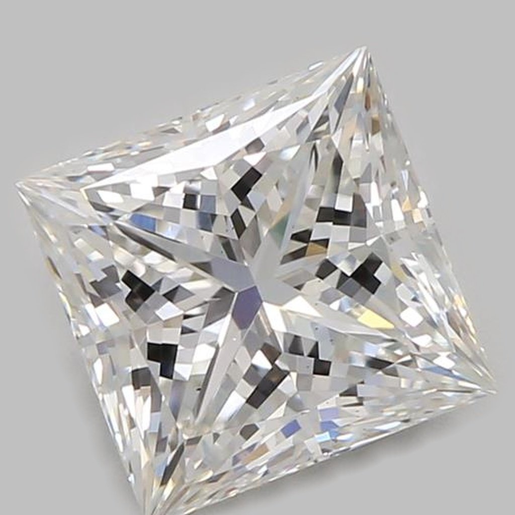 Real Diamond Image