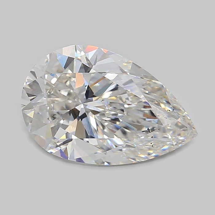 Real Diamond Image