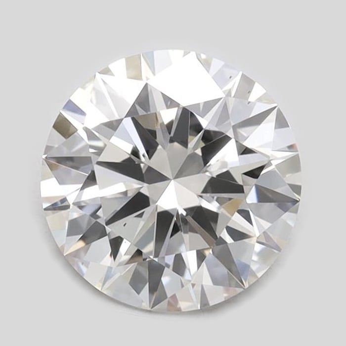 Real Diamond Image