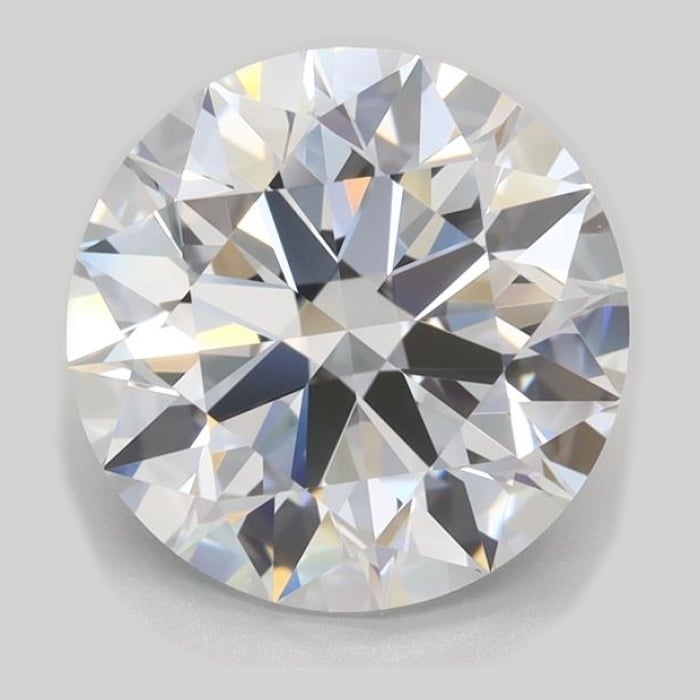 Real Diamond Image