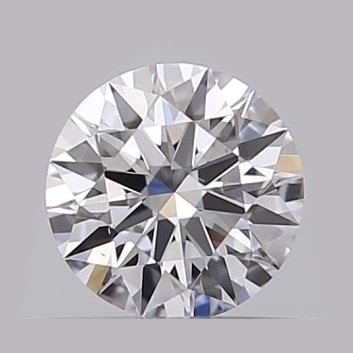 Real Diamond Image
