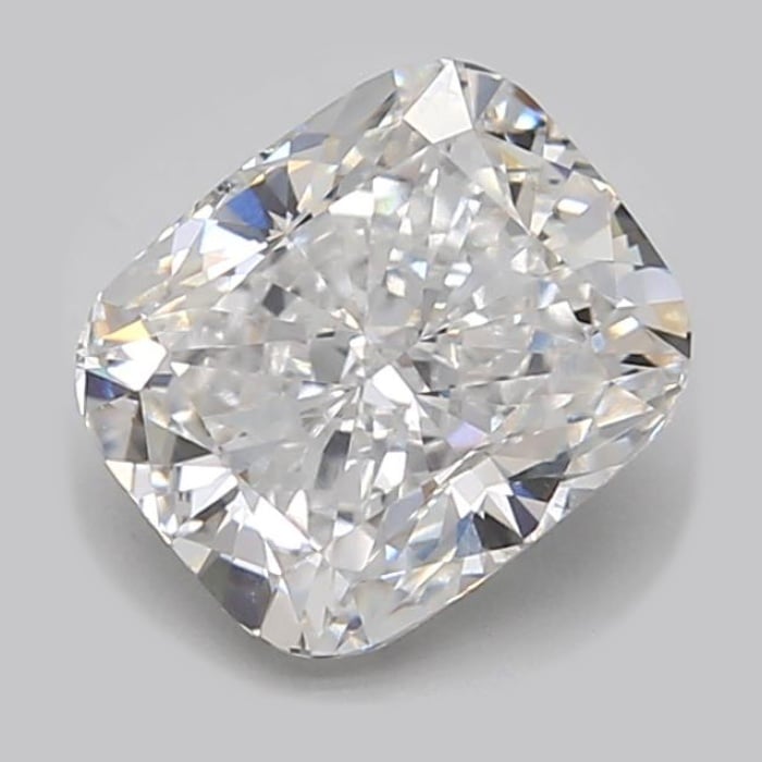 Real Diamond Image