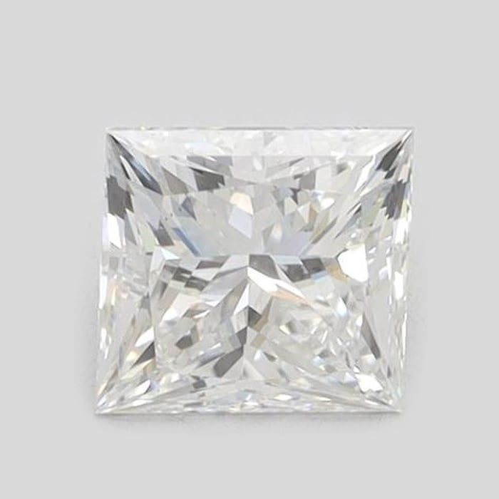 Real Diamond Image