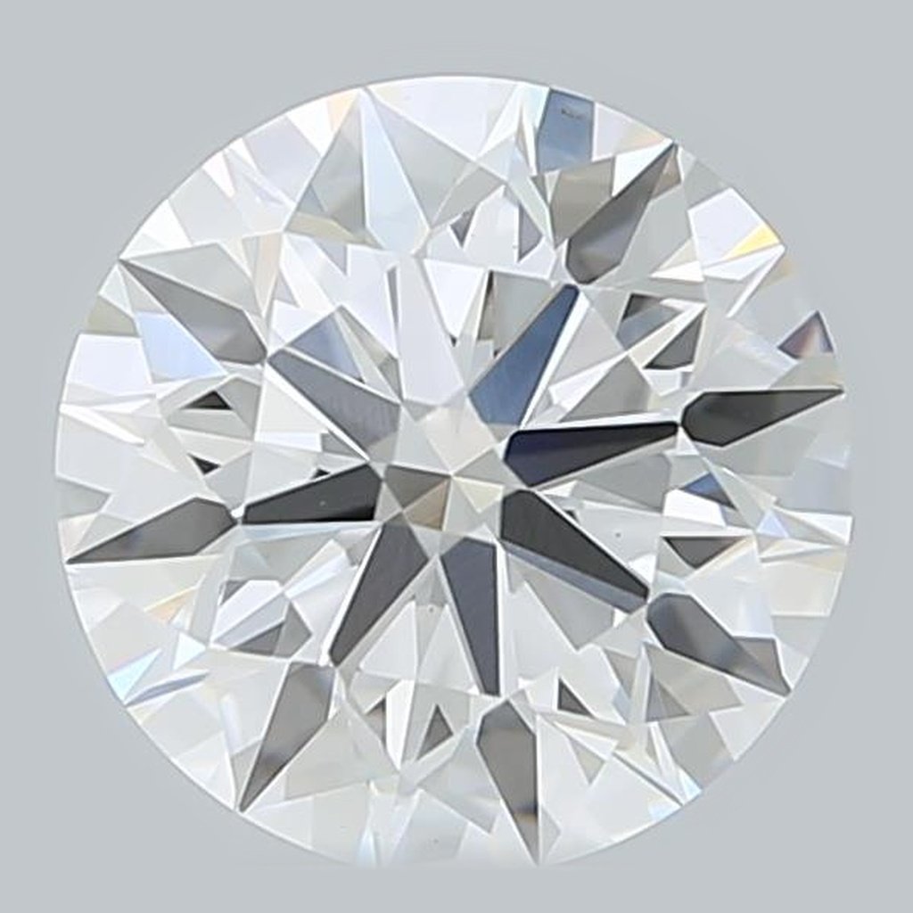 Real Diamond Image