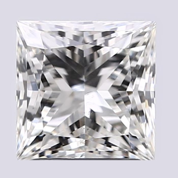 Real Diamond Image