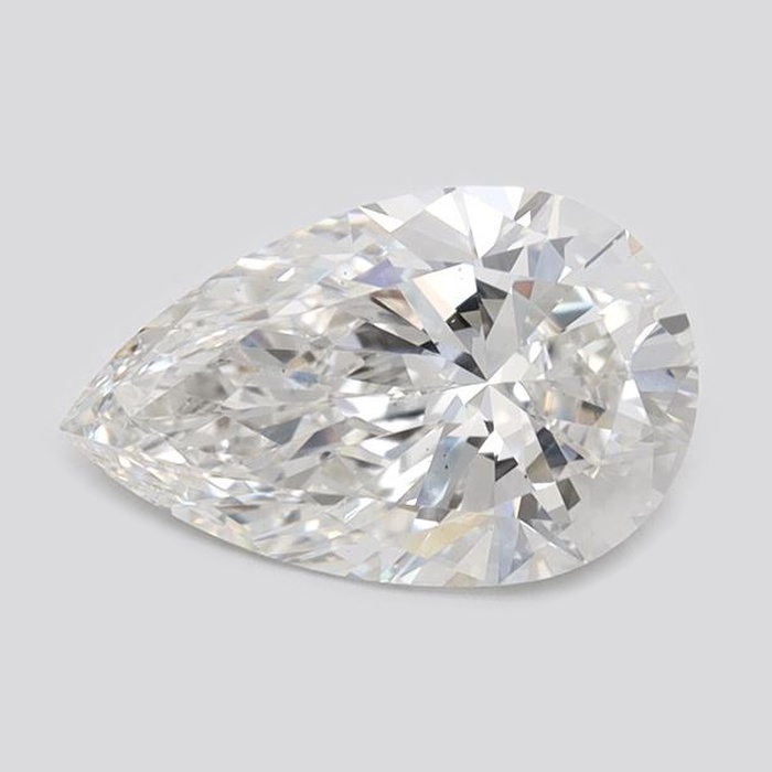 Real Diamond Image