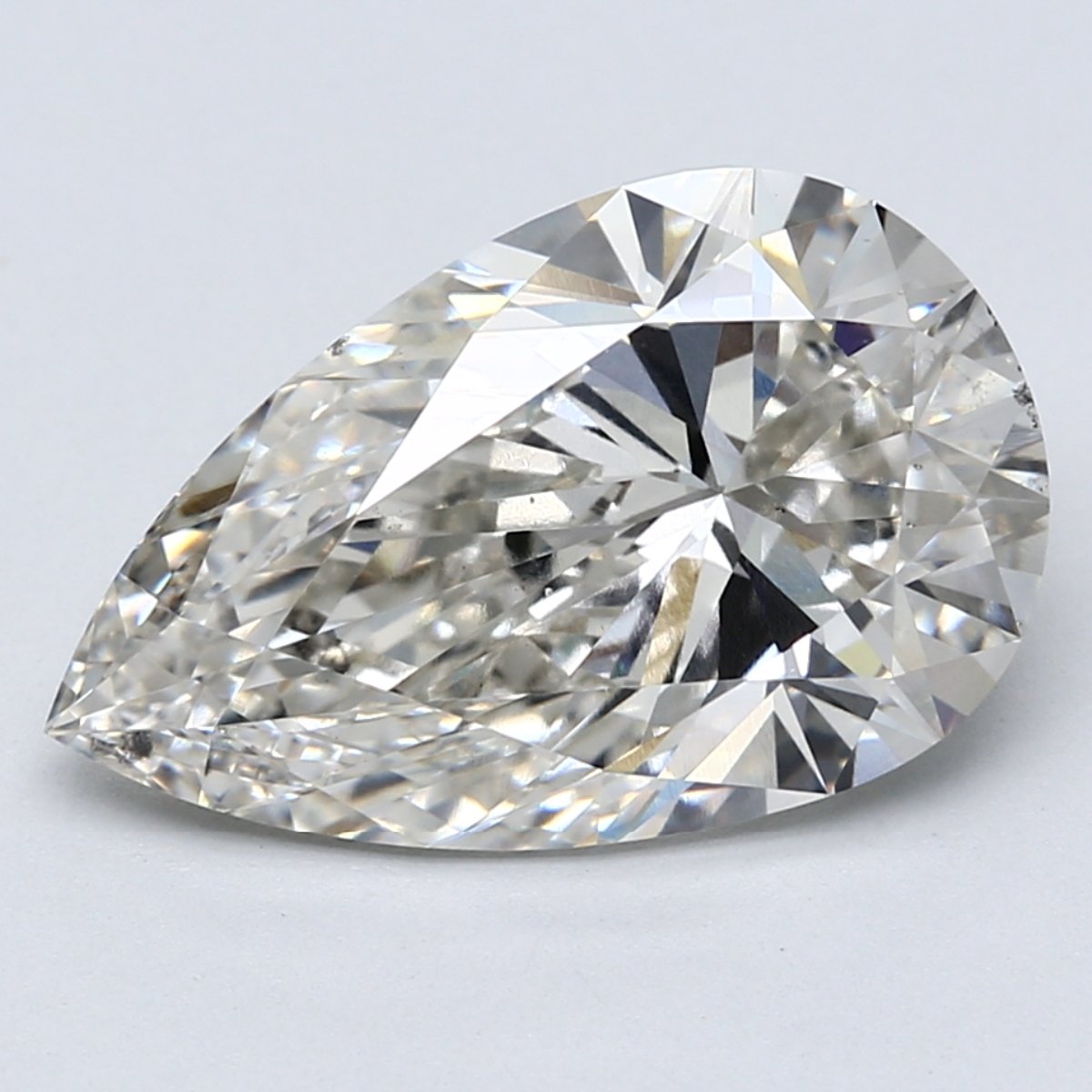 Real Diamond Image