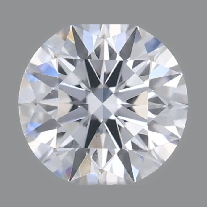 Real Diamond Image