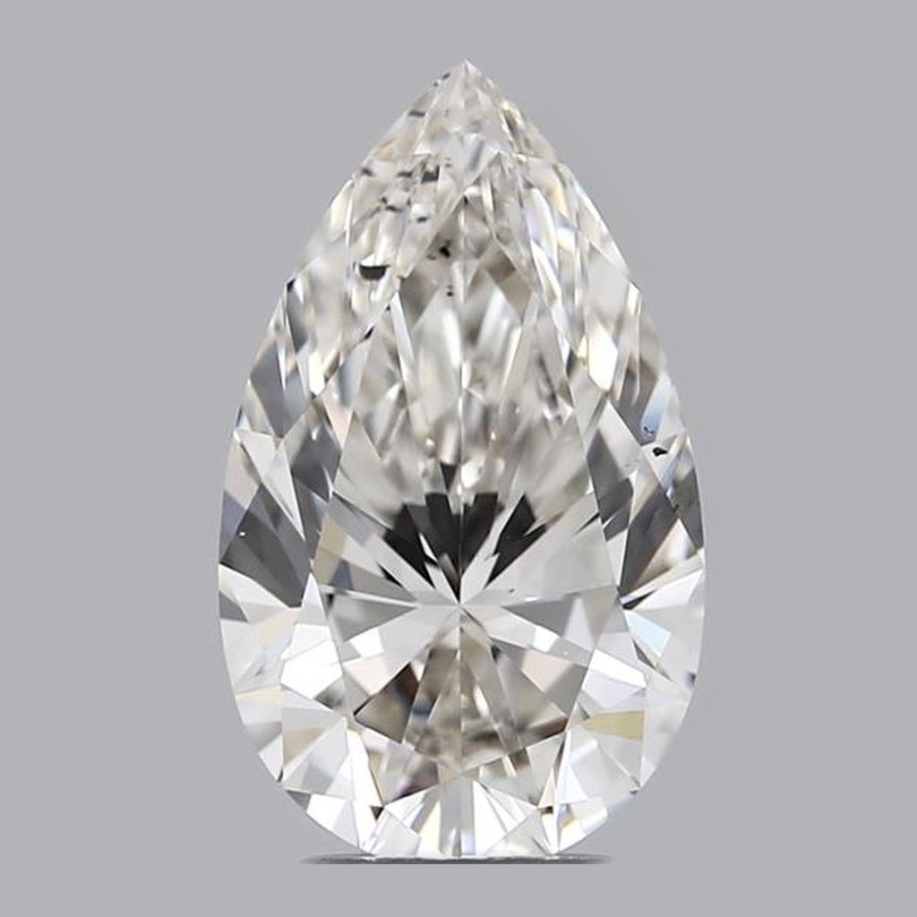 Real Diamond Image