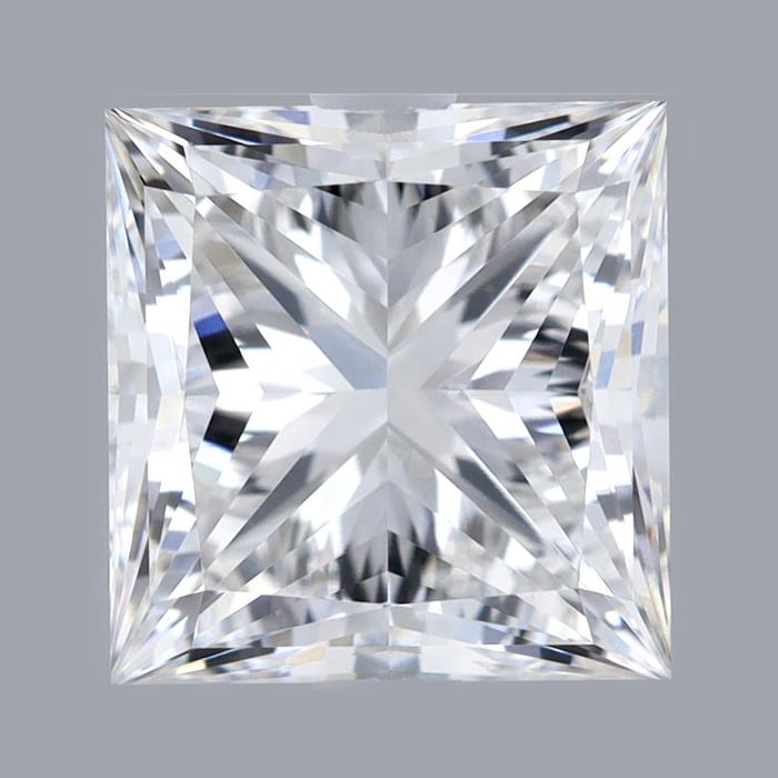 Real Diamond Image