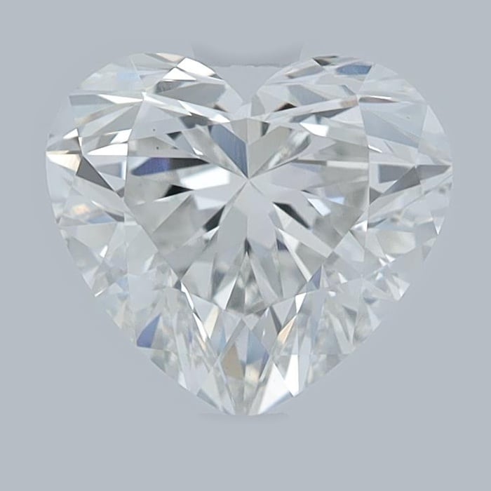Real Diamond Image