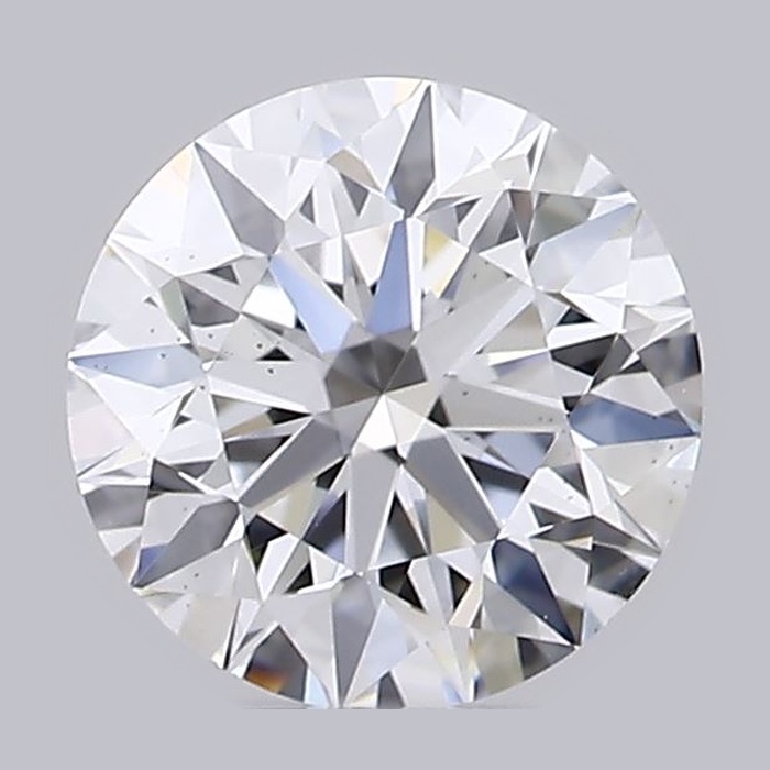 Real Diamond Image