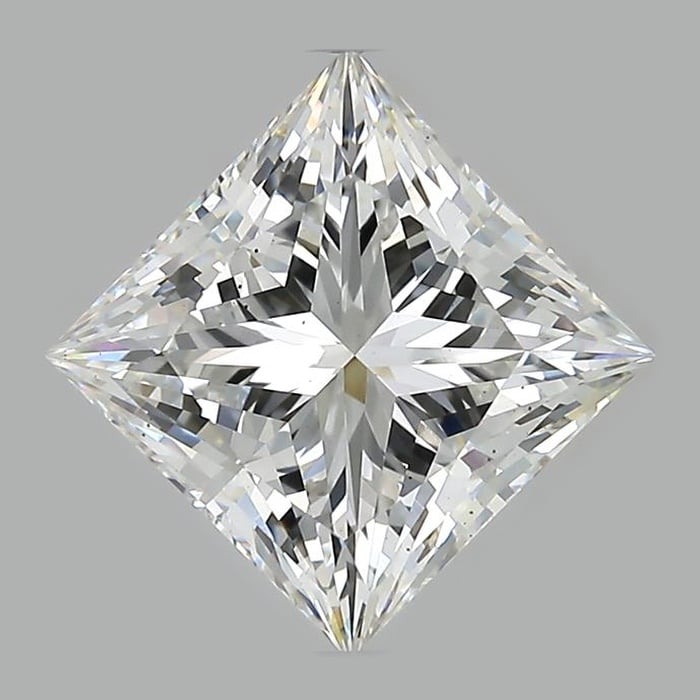 Real Diamond Image